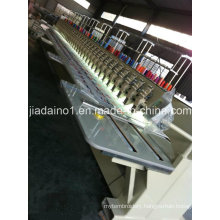 433 Flat Embroidery Machine Body Heavy